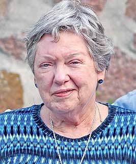 Karin Randolph