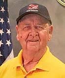Duane Arthur Doede