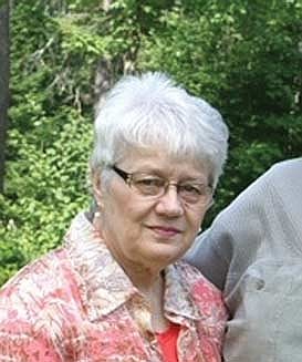 Maxine Dominkowski
