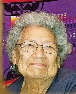 Sharon Poupart Thompson LaBarge