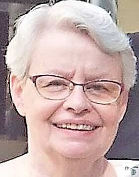 Sandra Lorraine McKeand