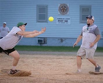 Snowhawks beat The Lakeland Times in season opener