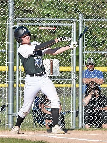 Lakeland Black soars past Three Lakes