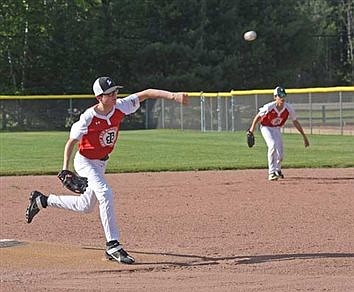 Late run leads St. Germain past Lakeland