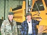 Fuhrmans to be honored in Hazelhurst