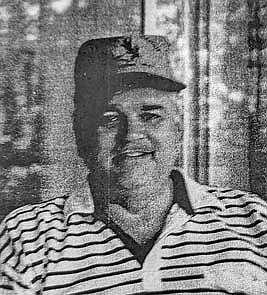 George Gukich