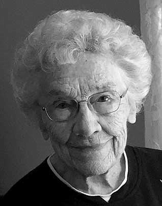 Dorothy Mae (Seymour) Willems