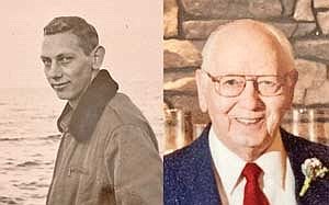 Robert E. Johnson