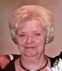Patricia Ann Frank