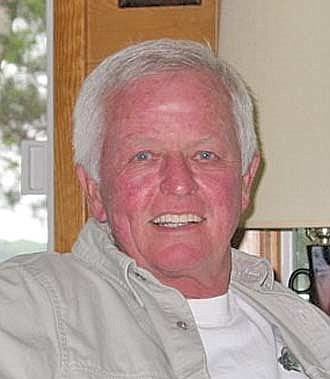 Thomas (Tom) Austin Oungst