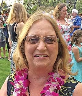 Linda Jo Jensen