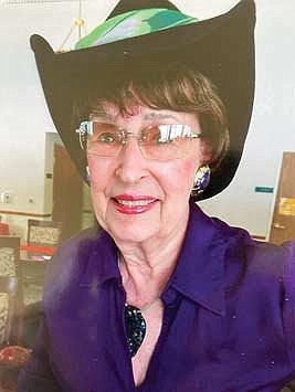 Marcella “Marcy” Johnson