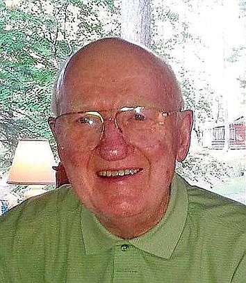 Richard “Dick” Warren Fields