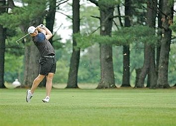 Jack Rubo, Kyle Bengtson, Mike Murphy qualify  for Wisconsin State Amateur