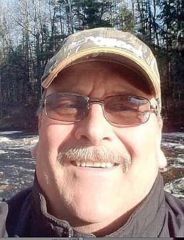 Todd Michael Baker
