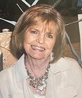 Patricia Ann (McNeight) Heidrich