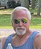 Daniel Patrick Martin