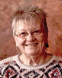 Patricia Alice (Recob) VanAcker