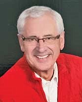 James Michael Hesse