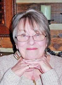 Carole Jean Hogan