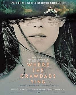 Movie Review: 'Where the Crawdads Sing'