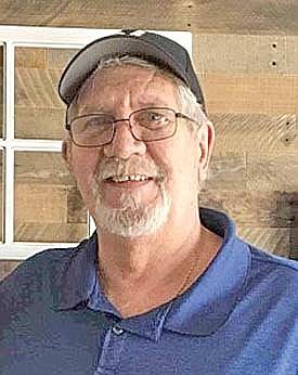 Donald Lee Meade