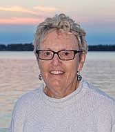 Ruth A. (Robertson) Edelman