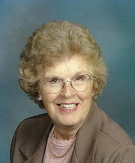 Jean (Warren) Larson
