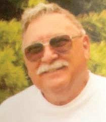 Hollis H. “Butch” Johnson
