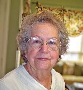 Margaret B. Botes