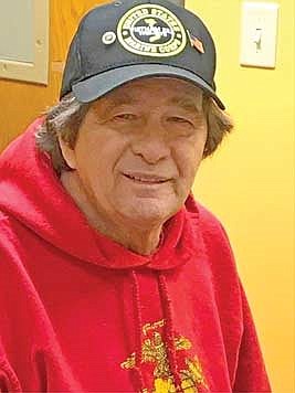 John Wayne Bellmer