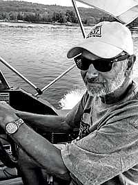 Dr. Robert “Bob” Sookochoff