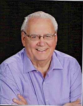 Gerald “Jerry” B. Schwartz
