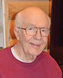 William James Simic, Jr.