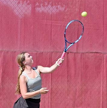 Season-opening sweep