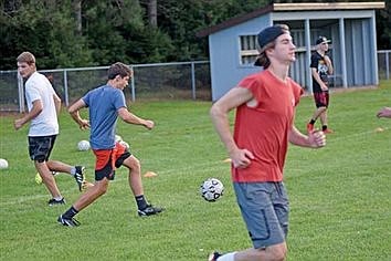T-Birds boys’ soccer looking to take next step