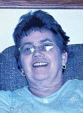 Doris A. Vyvyan