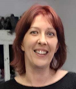 Kathlene “KiKi” Victoria Malek LeClair