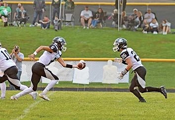 Thunderbirds seeking first win in home opener tonight