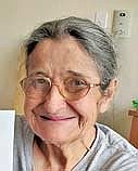 Laverne (Graveen) Grisa