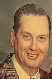 Robert H. Koch