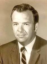 Ronald (Ron) Wayne Foster
