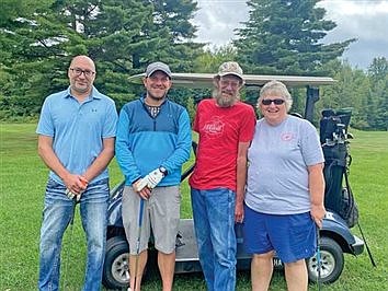 Mercer Booster Club annual fundraiser held