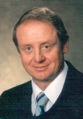 James D. Groskopf