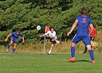 T-Bird boys’ soccer beats Northland Pines in shootout