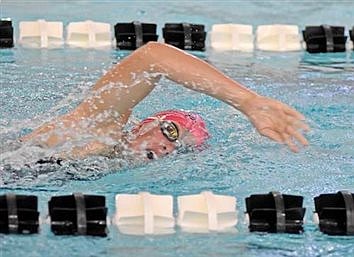 Lakeland swims against GNC-leading Rhinelander