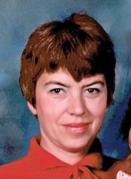 Carol Ann Jeske