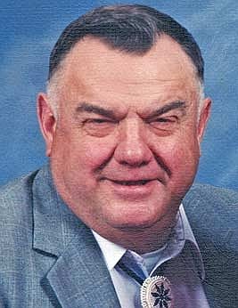 Alden “Al” Bauman