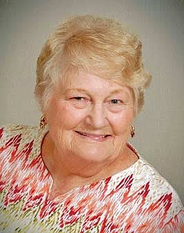 Janice Barbra (Ransom) VanNatta