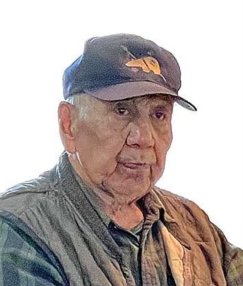 Harvey Joseph LaBelle